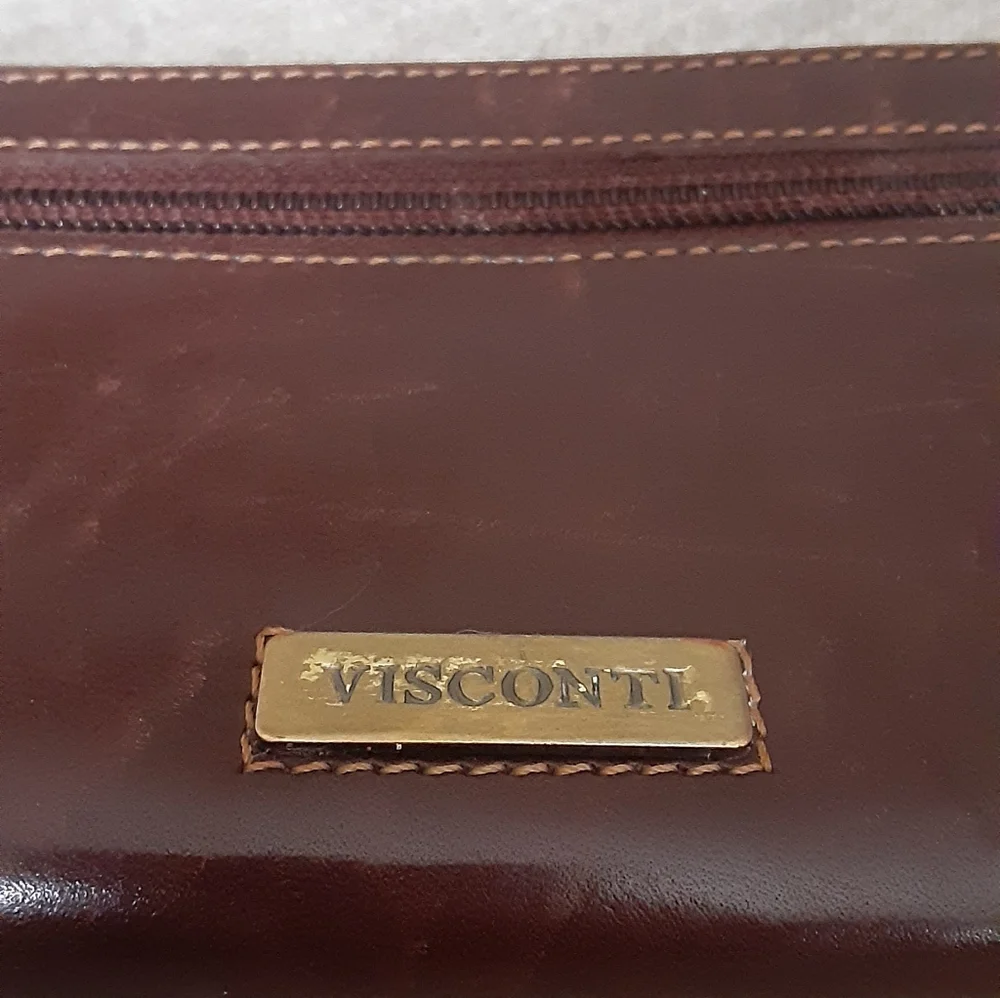 Visconti this stylish